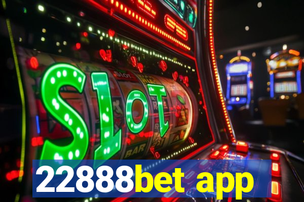 22888bet app